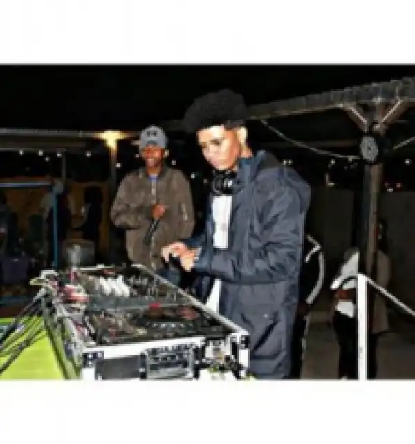 De’KeaY - Amapiano Ke Lifestyle Vol.1 Mix
